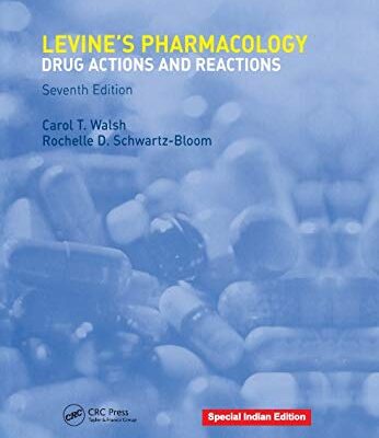Pharmacology