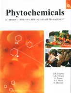 Phytochemicals: A Therapeutant for Critical Disease Management