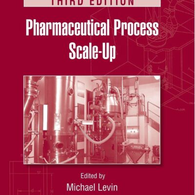 Pharmaceutical Process Scale-Up
