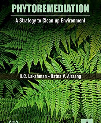 Phytoremediation: A Strategy to Clean up Environment