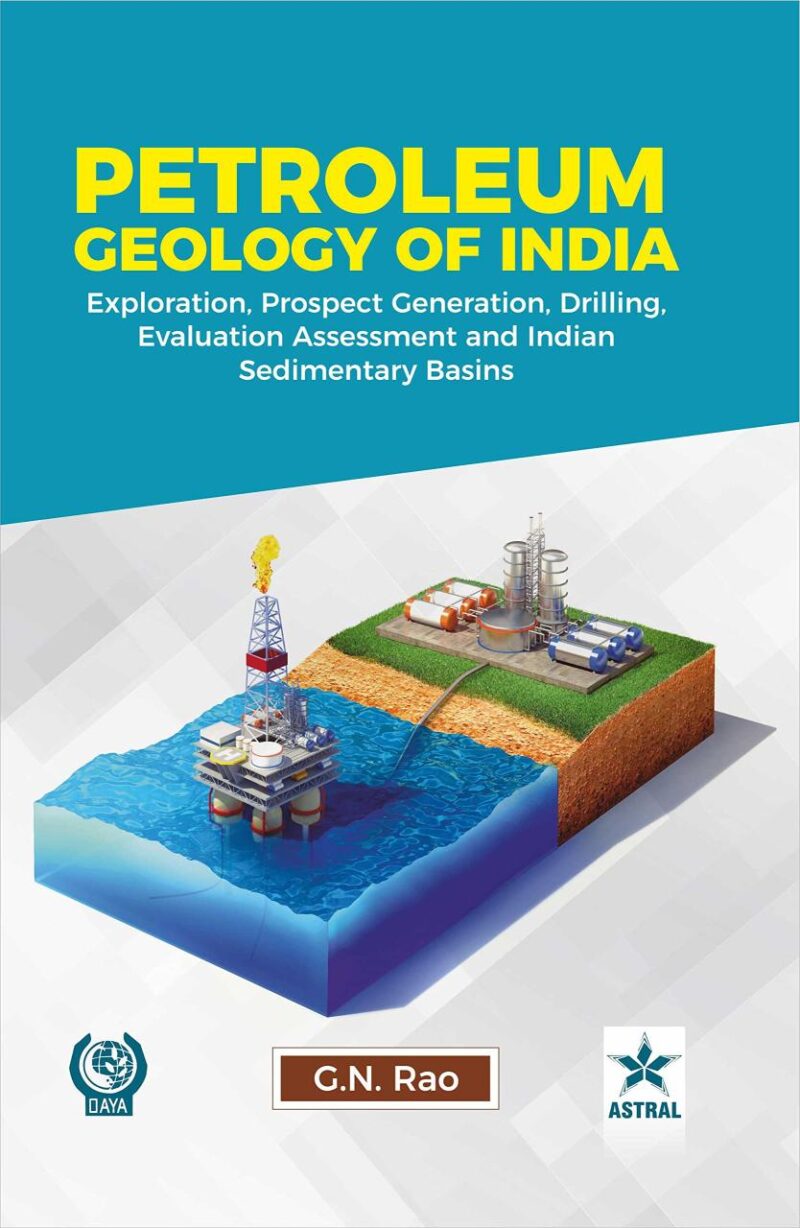 Petroleum Geology of India: Exploration