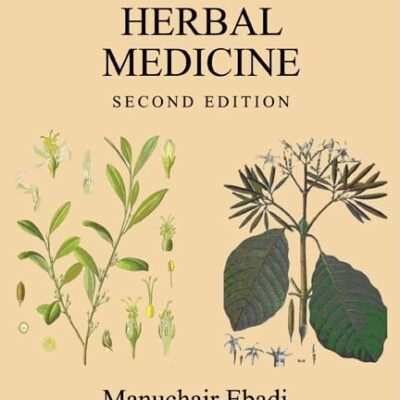 Pharmacodynamic Basis of Herbal Medicine 2nd edn