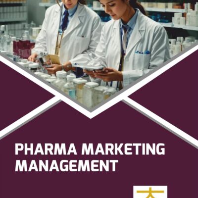 Pharma Marketing Management