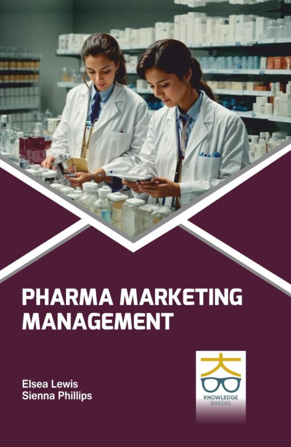 Pharma Marketing Management