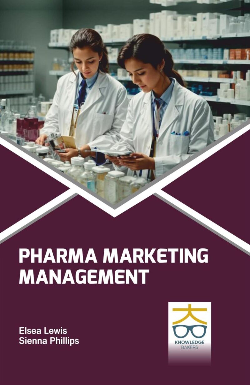 Pharma Marketing Management