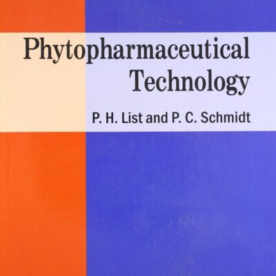 PHYTOPHARMACEUTICAL TECHNOLOGY (PB 2010)
