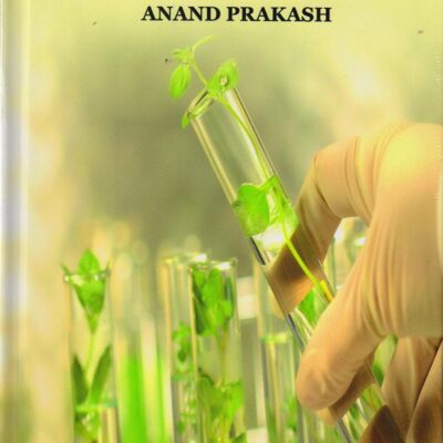 Plant Tissue Culture