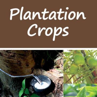 Plantation Crops
