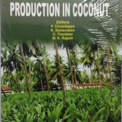 Planting Material Production in Coconut
