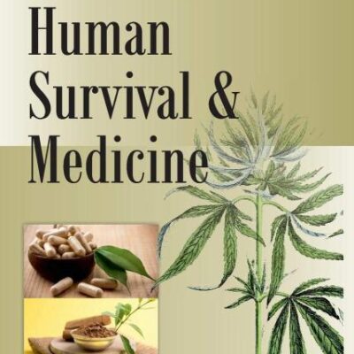 Plants for Human Survival and Medicine