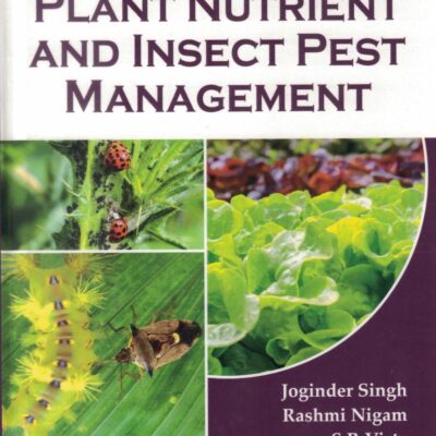 Plant Nutrient and Insect Pest Management