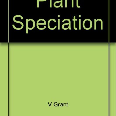 Plant Speciation