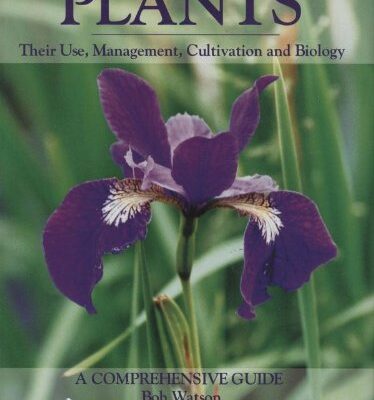 Plants: Their Use