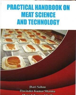 Practical Handbook on Meat Science