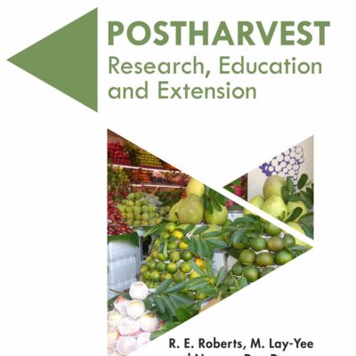 Postharvest: Research