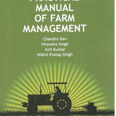 Practical Manual of Farm Management