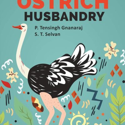 Practical Handbook on Ostrich Husbandry (9789352220649)