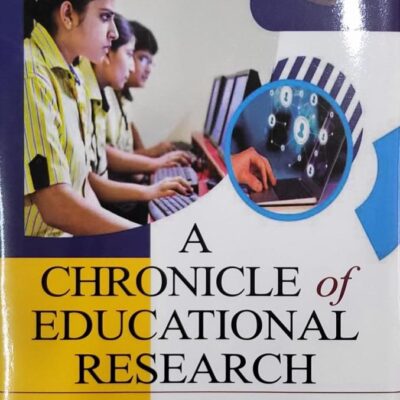 A CHRONICLE of EDUCATIONAL RESEARCH