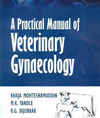 Practical Manual of Veterinary Gynaecology