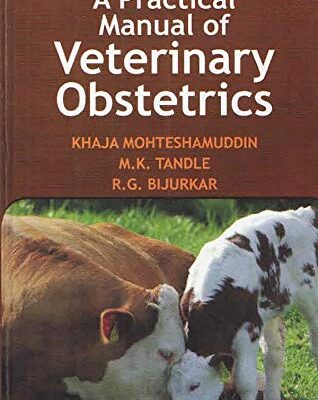 Practical Manual of Veterinary Obstetrics