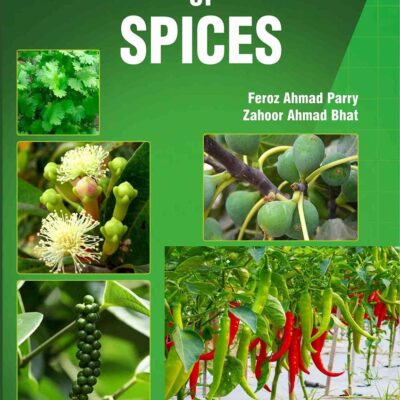 Production Technology of Spices (Full Color)