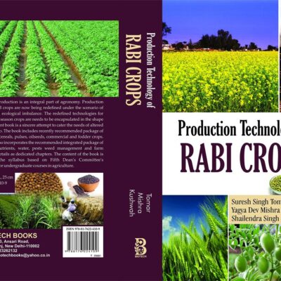 Production Technology of Rabi Crops
