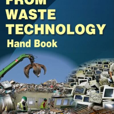 Products from waste technology handbook