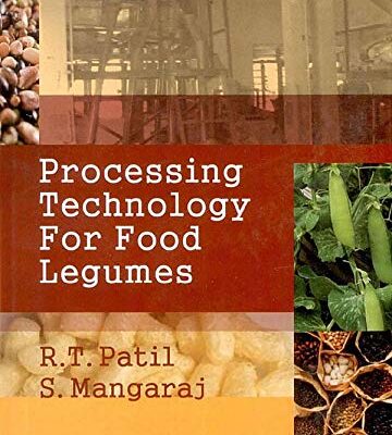 Processing Technology for Food Legumes