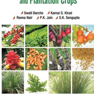 Production Technology of Spices