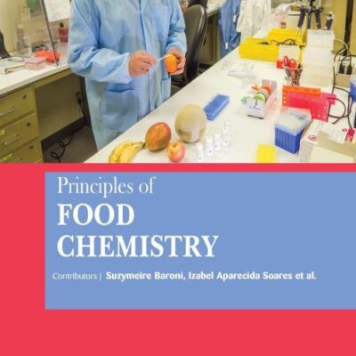 PRINCIPLES OF FOOD CHEMISTRY (HB 2017)