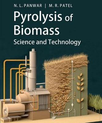Pyrolysis of Biomass: Science and Technology