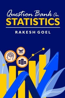 Question Bank on Statistics