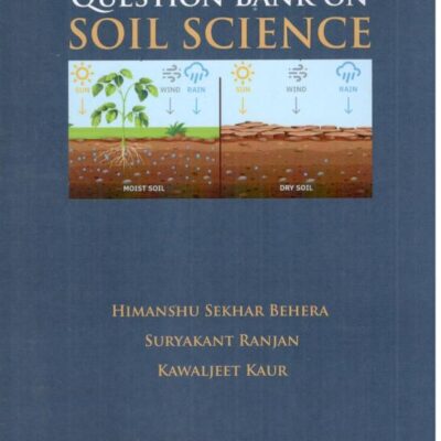 Question Bank on Soil Science