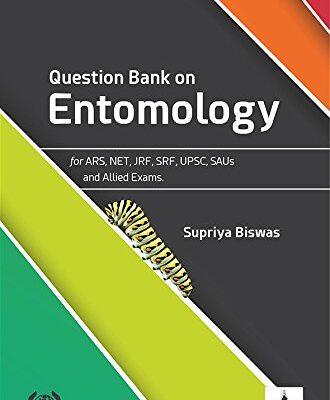 Question Bank on Entomology