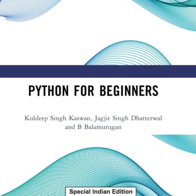 Python for Beginners