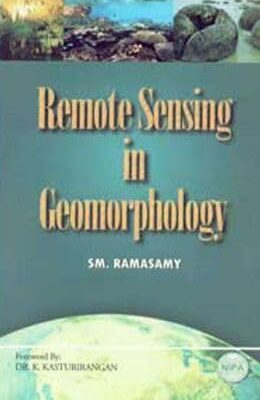 Remote Sensing in Geomorphology