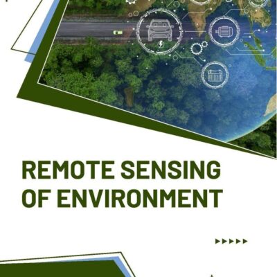 Remote Sensing of Environment