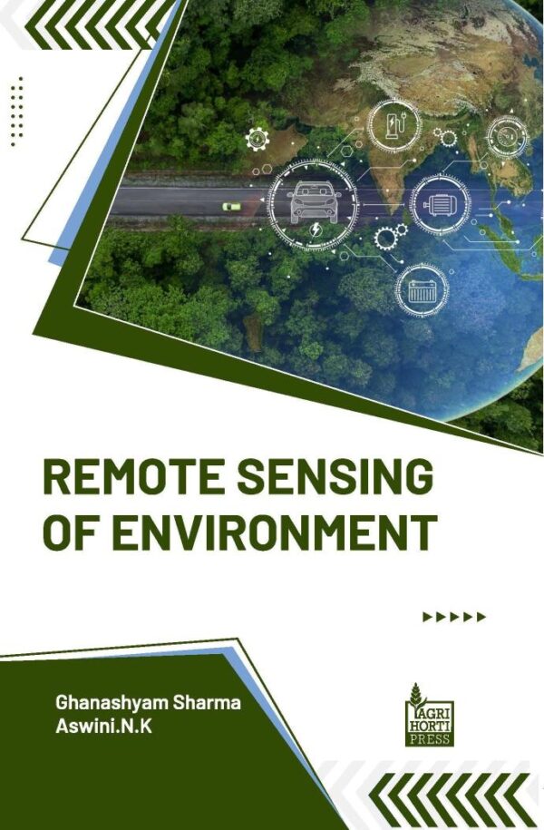 Remote Sensing of Environment