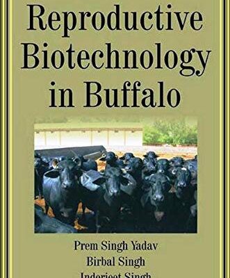 Reproductive Biotechnology in Buffalo