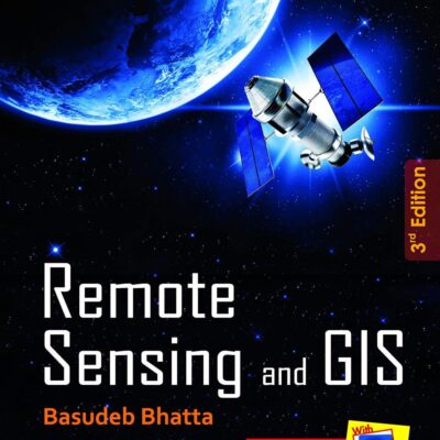 REMOTE SENSING AND GIS 3E