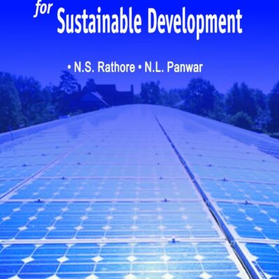 Renewable Energy Sources for Sustainable Development
