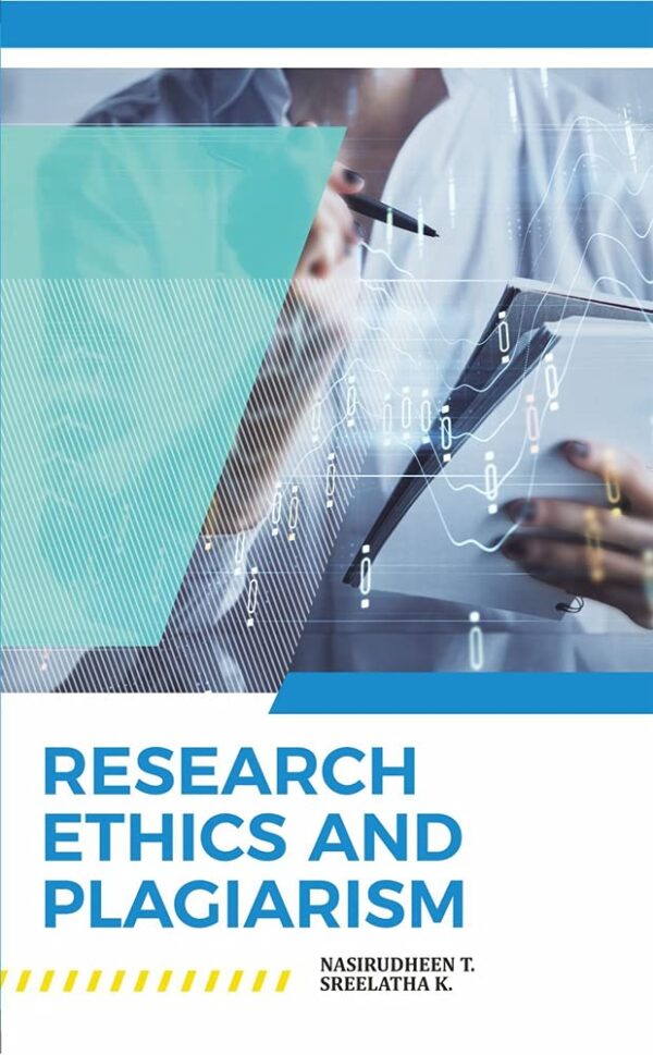 RESEARCH ETHICS AND PLAGIARISM