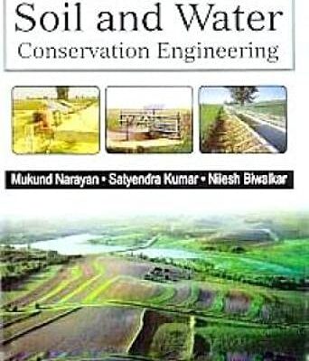 Reference Manual of Soil and Water Conservation Engineering