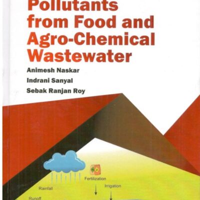Removal of Pollutants from Food and Agro Chemical Wastewater