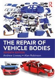 REPAIR OF VEHICLE BODIES