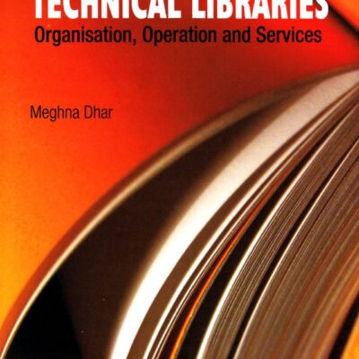 Research & Technical Libraries: Organisation