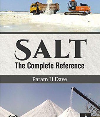 Salt: The Complete Reference