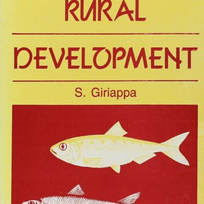 Role of Fisheries in Rural Development