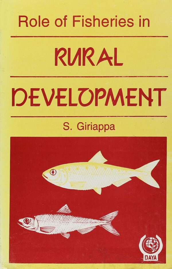Role of Fisheries in Rural Development