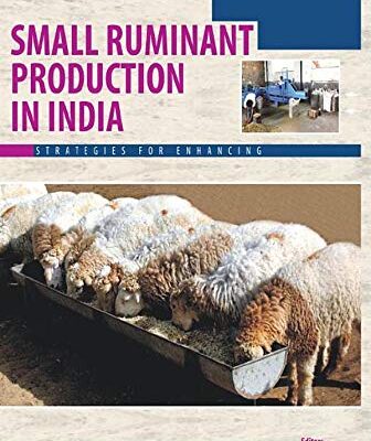 Small Ruminant Production in India: Strategies for Enhancing